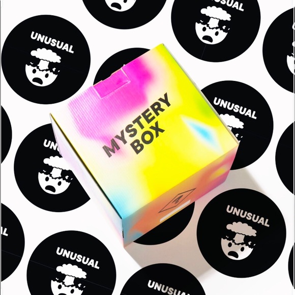 Mystery Box - Picture 1 of 7